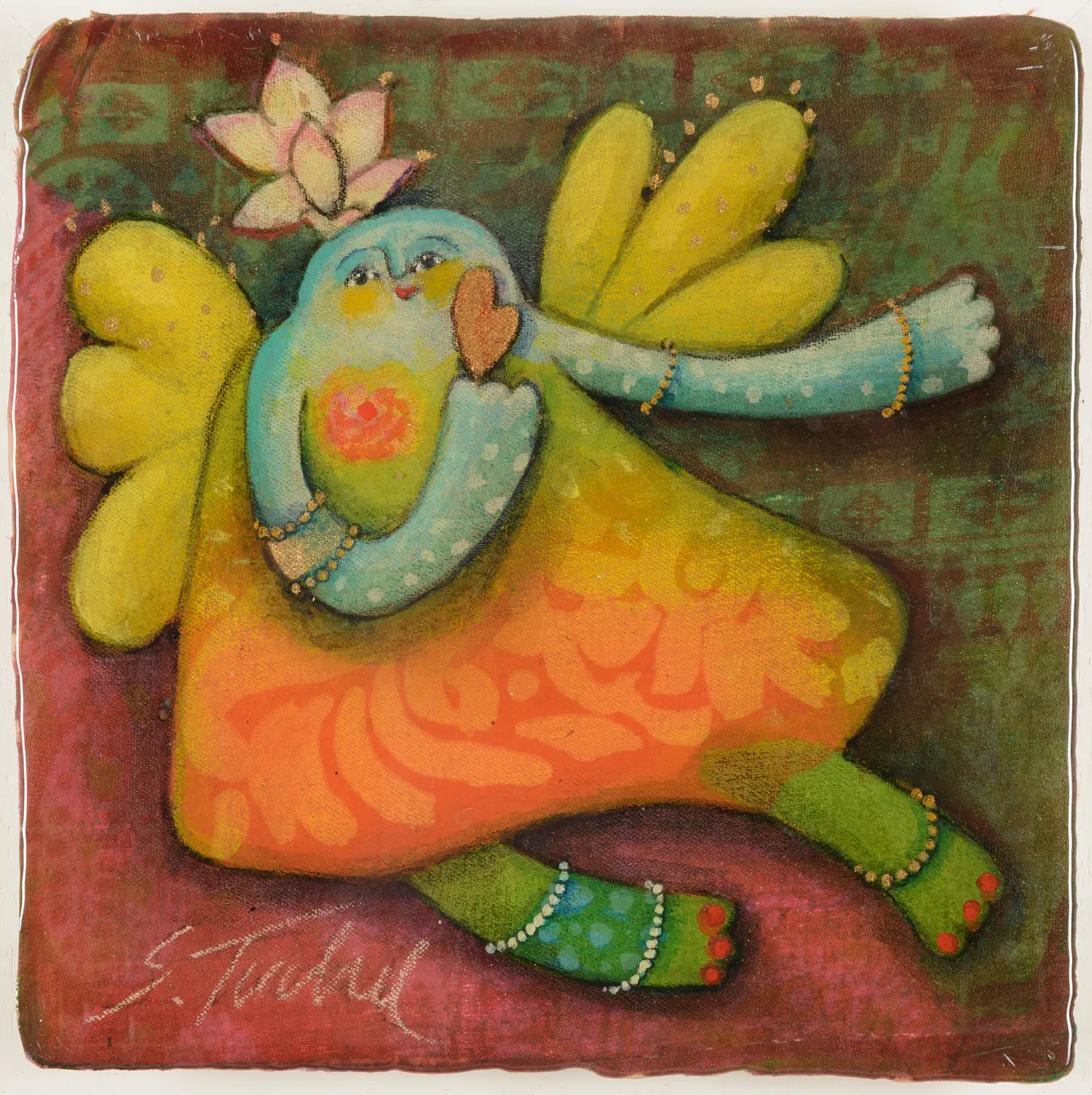 Sabine Tuchel (1968)