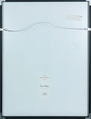 Paul den Hollander - 3 x Digitale print, Luminous Garden #103, #27 en #23 kopen? Bied vanaf 120!