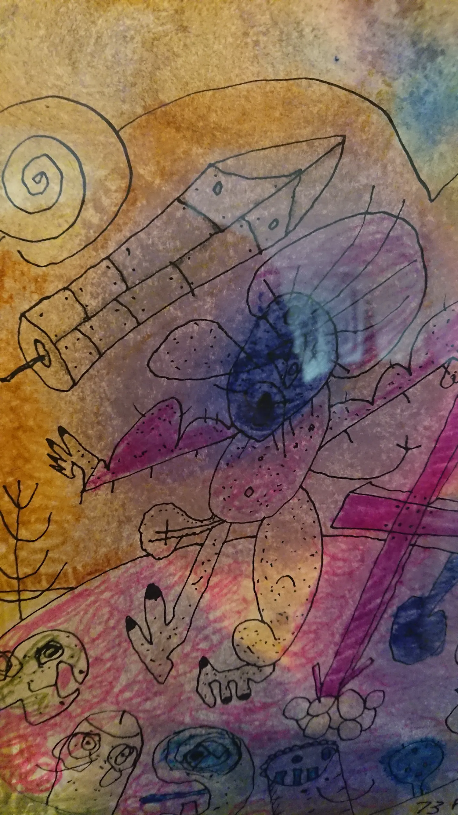 Paul Snoek (ps.) (1933-1981)