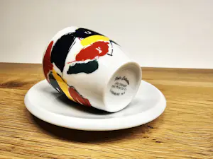 Jan Cremer - Serviesgoed, 9 x Kop en Schotel kopen? Bied vanaf 50!