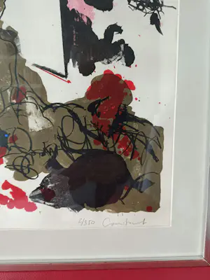 Constant - Le Massacre kopen? Bied vanaf 350!