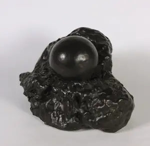 James Brown - Brons, Zonder titel kopen? Bied vanaf 1250!