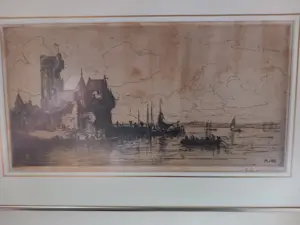 Martin van Waning - Reis aan den Rijn kopen? Bied vanaf 39!