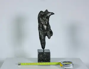 Kiny Copinga - Brons, Torso kopen? Bied vanaf 400!