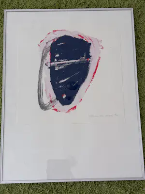 Peter van den Akker - Variaties op een portret kaufen? Bieten Sie von 20!