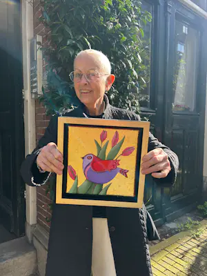 Ada Breedveld - Birdy kopen? Bied vanaf 410!