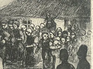 Jakob Smits - Christus bespot kopen? Bied vanaf 125!