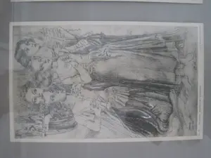 Jan Toorop - Kersttriptiek 1908. kopen? Bied vanaf 85!