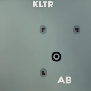 Reinier Lucassen - handgesigneerde kleurenzeefdruk | 'KLTR AB ANTI' kopen? Bied vanaf 120!