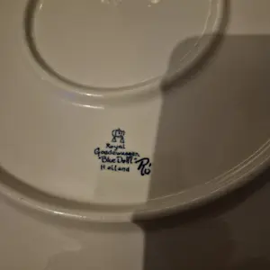 Royal Goedewaagen - een serie van 1 wandbord kopen? Bied vanaf 20!