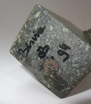 Anke Birnie - zonder titel kopen? Bied vanaf 350!