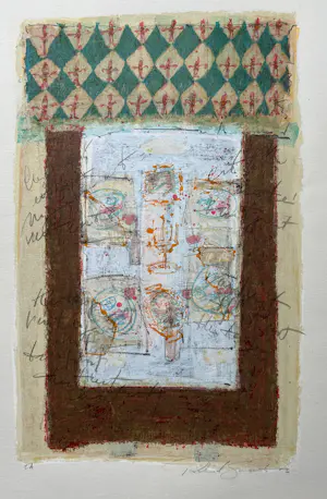 Richard Smeets - Zonder titel kopen? Bied vanaf 25!