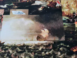 Rob Scholte - Apres nous le deluge kopen? Bied vanaf 70!