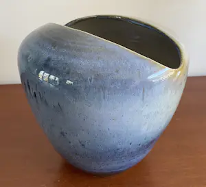 Meindert Zaalberg - Unica Studio Keramische vaas kopen? Bied vanaf 55!