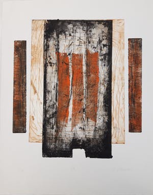 Vera van Heusden - Zonder titel kopen? Bied vanaf 20!