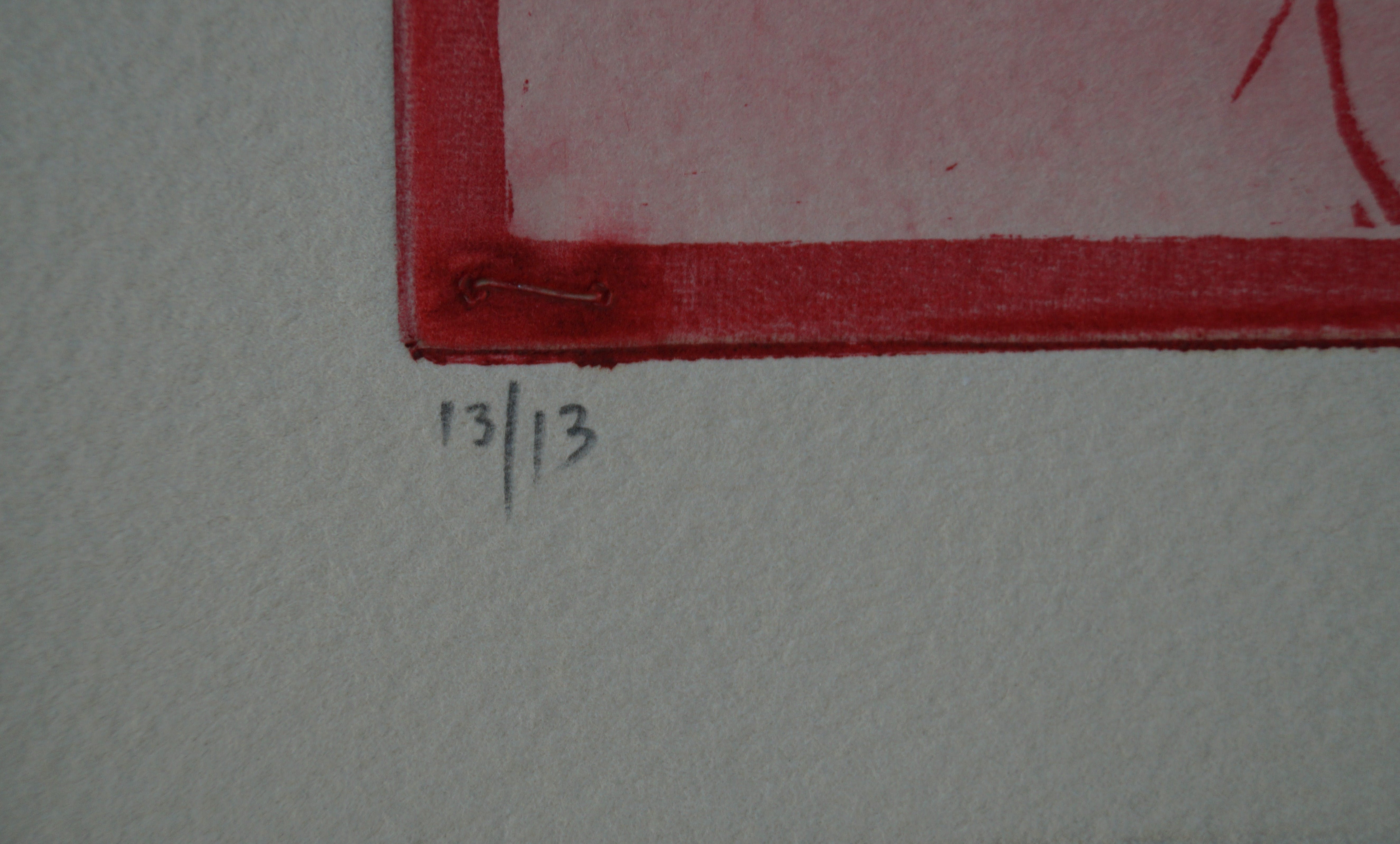 Mark Visione - 3 etsen: anger - hygiene - murder kopen? Bied vanaf 25!