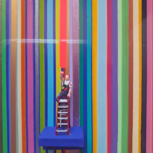 Olivier Ameye - 100 lines kopen? Bied vanaf 3145!