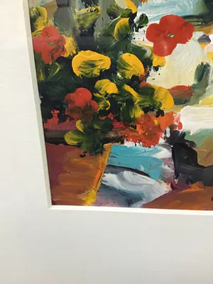 Niet of onleesbaar gesigneerd - Doodlopend straatje kopen? Bied vanaf 1!