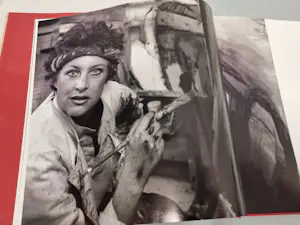 Marijke Boomsma - Sobhotke kopen? Bied vanaf 20!