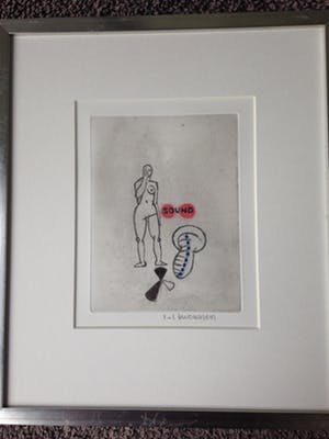 Reinier Lucassen - sound kopen? Bied vanaf 75!