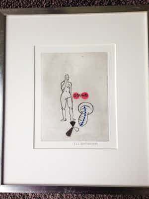 Reinier Lucassen - sound verkocht voor € 75!