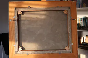 Hendrik Pieter Groen - winters landschap kopen? Bied vanaf 350!