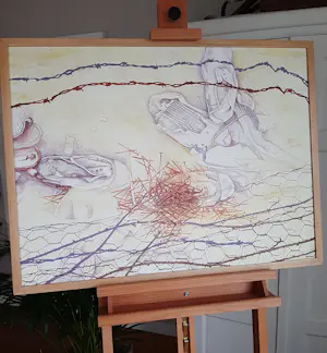 Peter Enter - Amnesry International kopen? Bied vanaf 100!