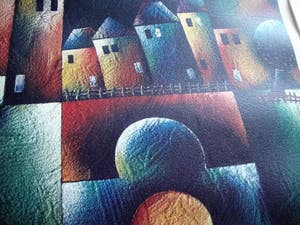 Bauke Weistra - Fontjespijp Leeuwarden, het Naauw. kopen? Bied vanaf 95!