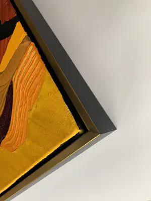 Ronald Boonacker - Italiaans Landschap (met certificaat van echtheid) kopen? Bied vanaf 225!