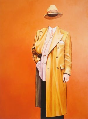 Bruno Bruni - Giclée, Zonder titel kopen? Bied vanaf 1!
