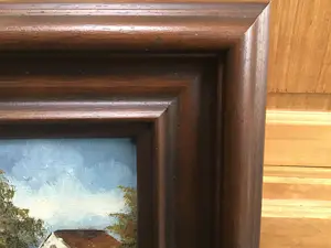 Henner Knauf - Aan het water. kopen? Bied vanaf 35!