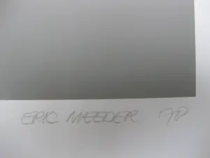 Eric Meeder - Kade met 2CV kopen? Bied vanaf 25!