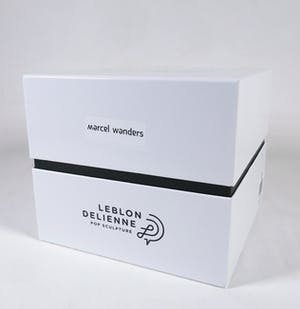 Marcel Wanders - Disney - Leblon Delienne - "Sitting Mickey Wit" kopen? Bied vanaf 1!