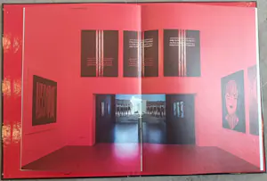 Nadya Tolokonnikova - (PUSSY RIOT) RAGE (museum-catalogus) kopen? Bied vanaf 45!