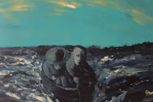 Ad van Riel - Zonder titel (03 - 70) kopen? Bied vanaf 40!