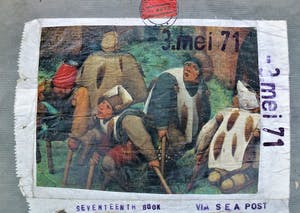 Viktor IV - Saterday Morning Post kopen? Bied vanaf 1!