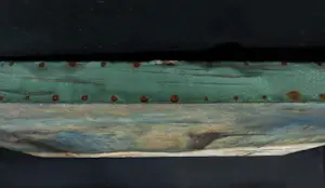 Raffaele Rossi - Gemengde techniek op koper, Notte kopen? Bied vanaf 1!