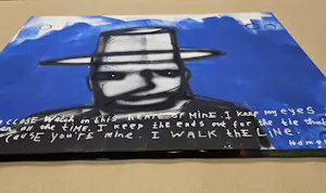 Bart Hamelink - Loyalty kopen? Bied vanaf 20!