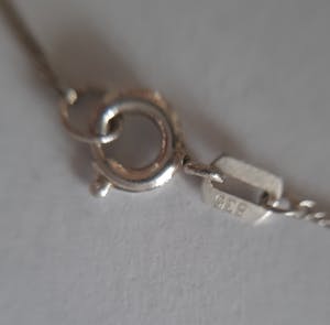 Curiosa - Vintage parel collier kopen? Bied vanaf 75!