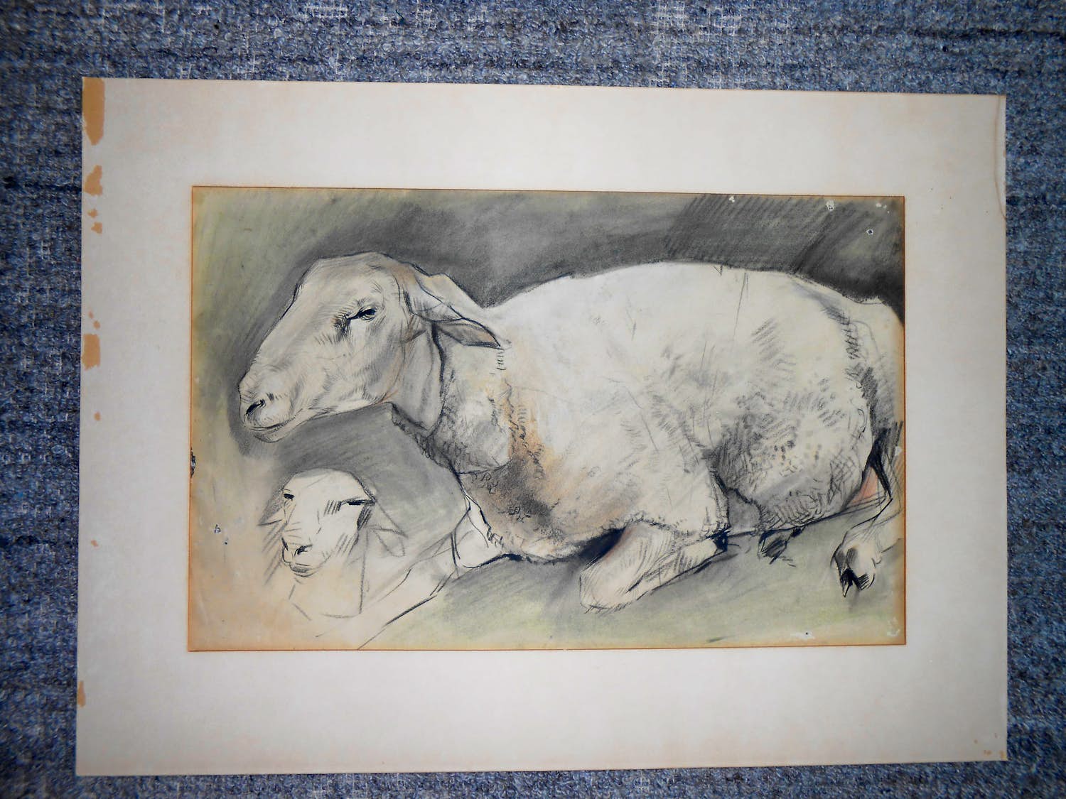 Willem Korteling - Zonder titel kopen? Bied vanaf 15!