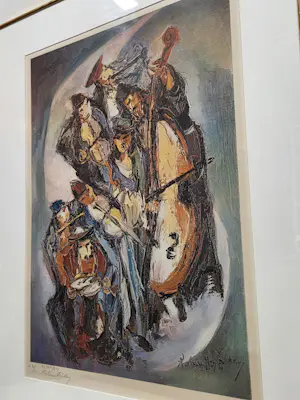 Zoltan Perlmutter - Orkest kopen? Bied vanaf 20!