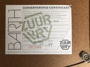 Jan Cremer - On the waterside kopen? Bied vanaf 299!