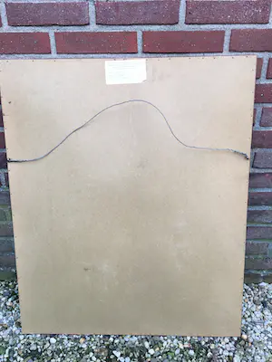 Willem Witsen - Dorpssmid kopen? Bied vanaf 460!