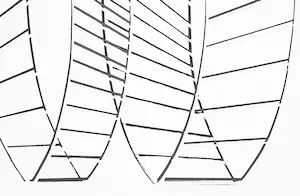 Wybrand Ganzevoort - Composition from "La Lune en Rodage" kopen? Bied vanaf 40!