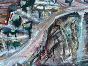 Helen van Zijl - Zonder titel kopen? Bied vanaf 21!