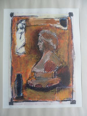 Toon Kuijpers - Pastel/Krijt. Classics 1 kopen? Bied vanaf 35!