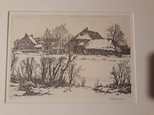 Frans Manders - boerderij in leende kopen? Bied vanaf 25!