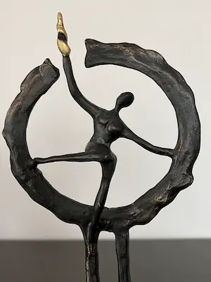 Hans Kuyper - De cirkel doorbroken kopen? Bied vanaf 59!