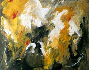 Charlotte Molenkamp - Charlotte Molenkamp - zeefdruk: Zomer verkocht voor € 99!