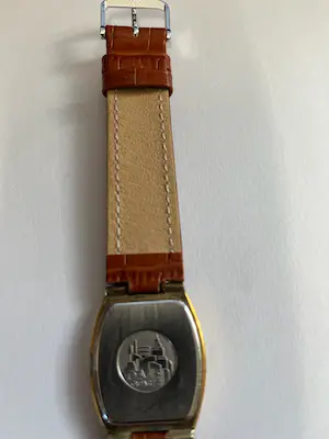 Niet of onleesbaar gesigneerd - omega Deville kopen? Bied vanaf 1!